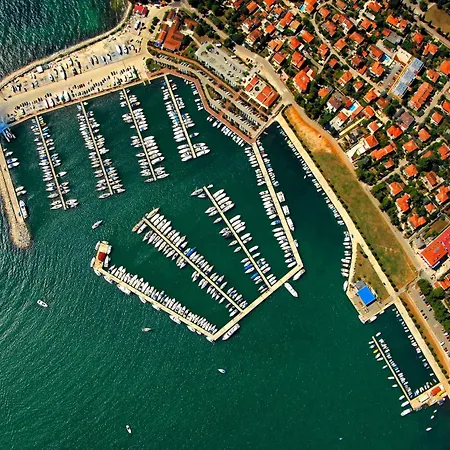 Apartmán Serenity Delight *