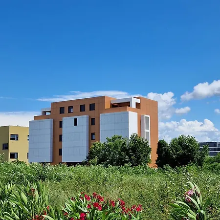 Apartmán Serenity Delight *