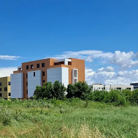 Serenity Delight Apartmán *