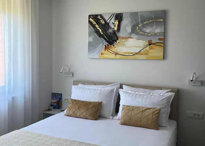 Daire Serenity Delight Umag