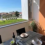 Lägenhet Serenity Delight Umag