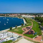 Lägenhet Serenity Delight Umag