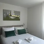 Lägenhet Serenity Delight Umag