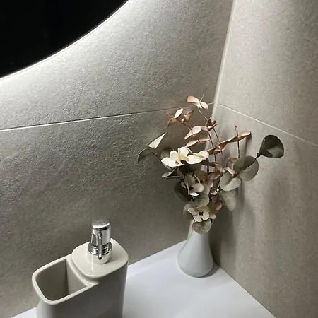 Apartament Serenity Delight *