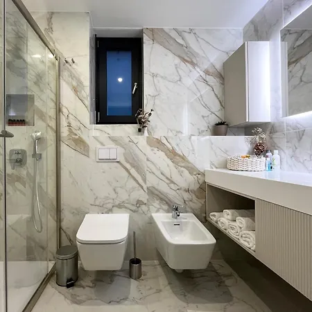 Serenity Delight Apartmán Umag