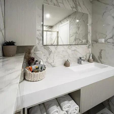 Serenity Delight Apartament