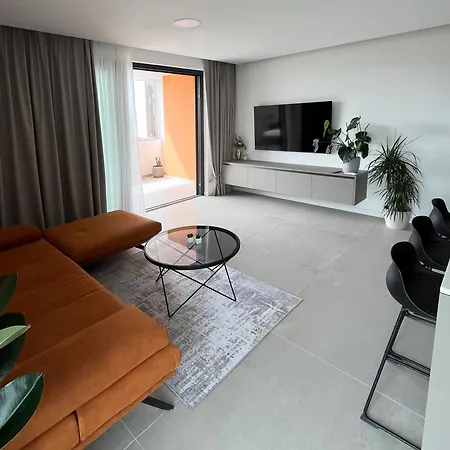 Apartmán Serenity Delight *