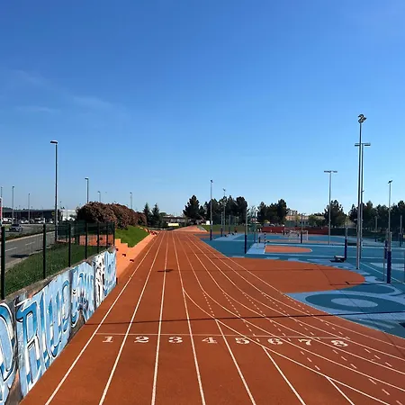 Apartament Serenity Delight Umag