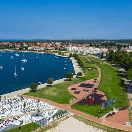 Apartament Serenity Delight Umag