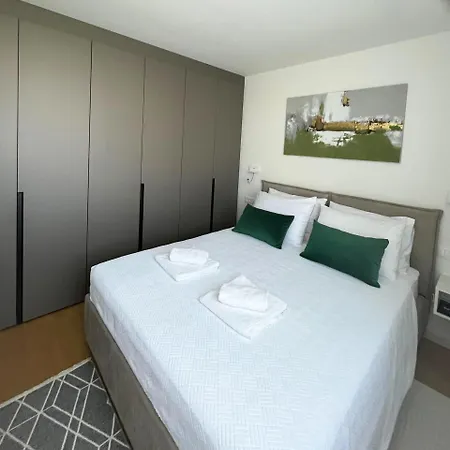 Serenity Delight Apartamento *
