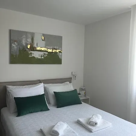 Apartament Serenity Delight Umag