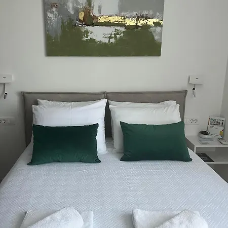 Apartamento Serenity Delight