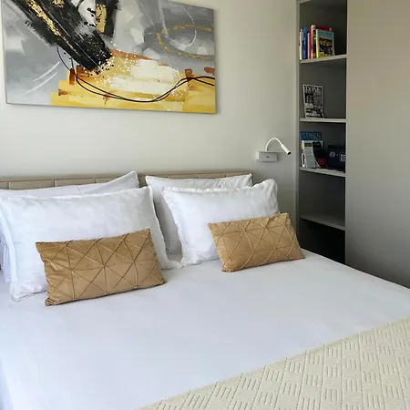 Apartament Serenity Delight *