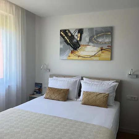 Apartment Serenity Delight Umag
