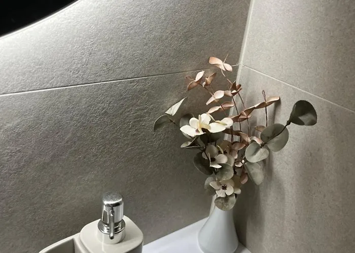 Apartman Serenity Delight *