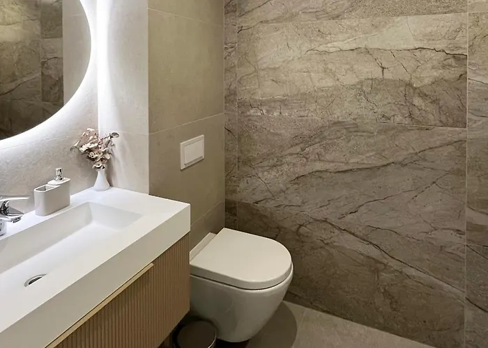 Serenity Delight Apartman *