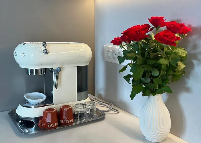 Apartman Serenity Delight Umag