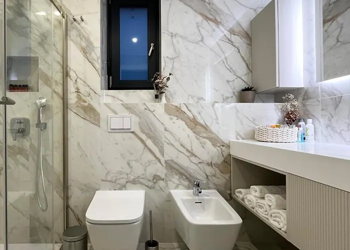 Serenity Delight Apartman Umag