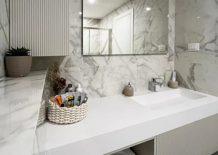 Serenity Delight Apartman