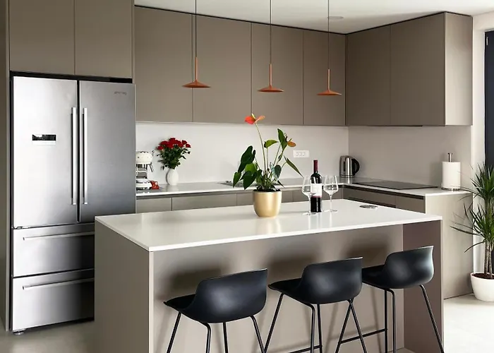 Apartman Serenity Delight *