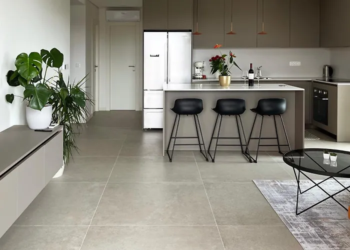 Serenity Delight Apartman *