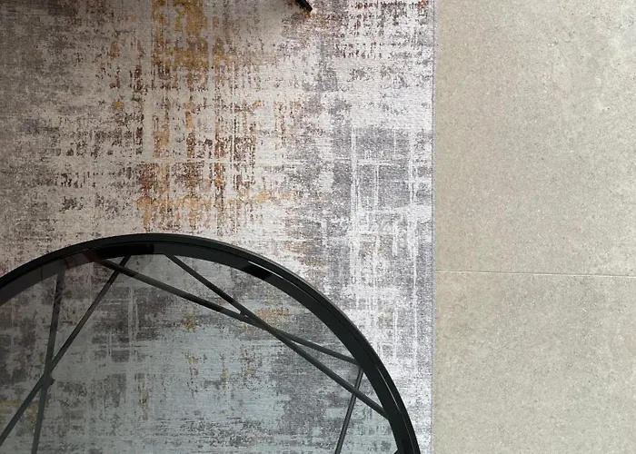 Apartman Serenity Delight