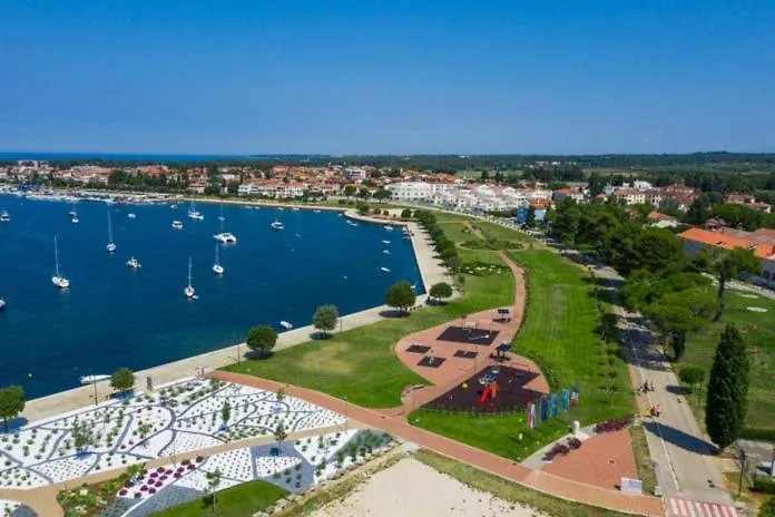 Apartman Serenity Delight Umag