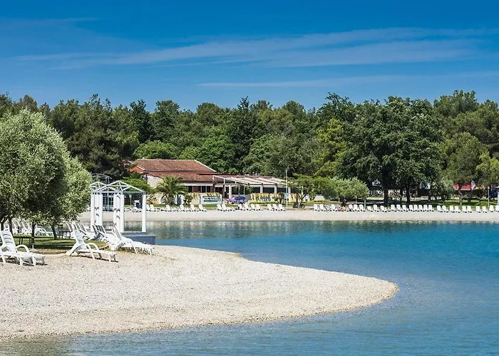 Serenity Delight Umag