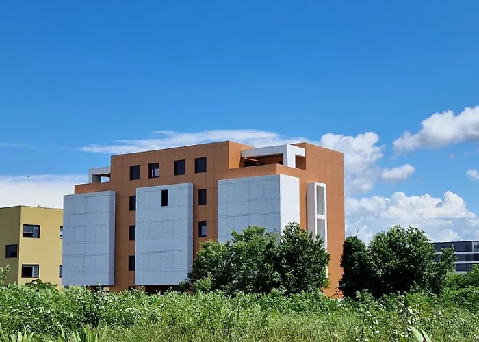 Apartman Serenity Delight *