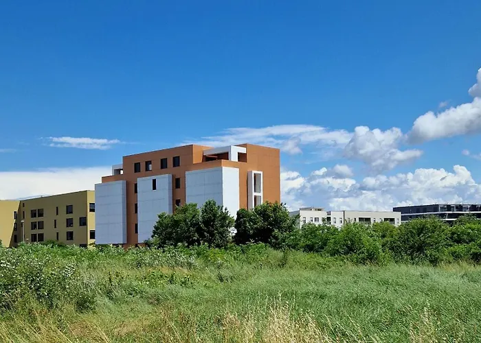 Serenity Delight Apartman *