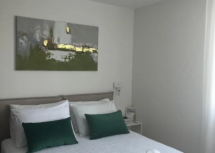 Apartman Serenity Delight Umag