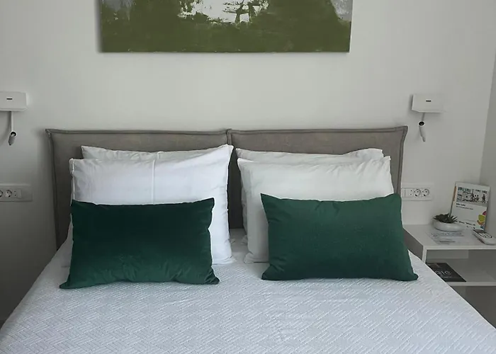 Apartman Serenity Delight